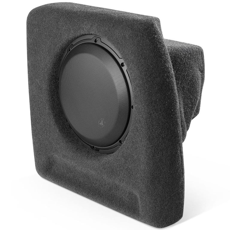JL Audio Stealthbox&reg; SB-F-EXPL3/10W3v3 (Like New (Open Box)) Image 1