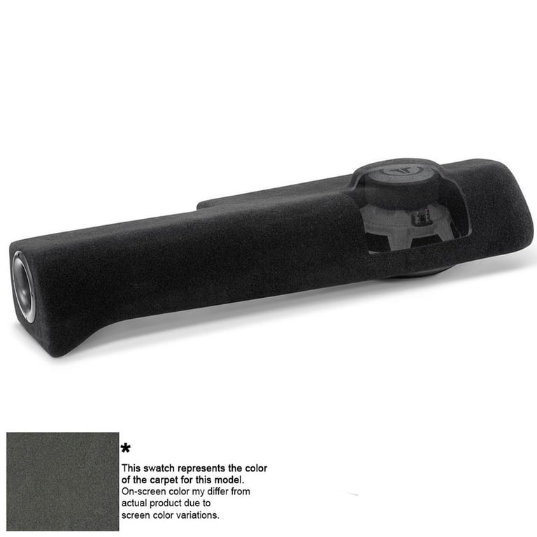 JL Audio Stealthbox&reg; SB-F-F1502/10W3v3/GA Image 1