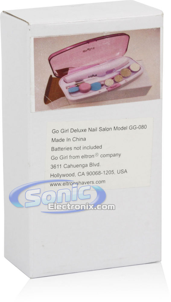 eltron GG-080 Image 6