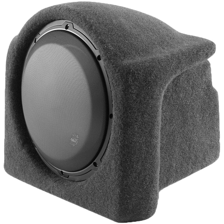 JL Audio Stealthbox&reg; SB-F-FLX/10W3v3 Image 1