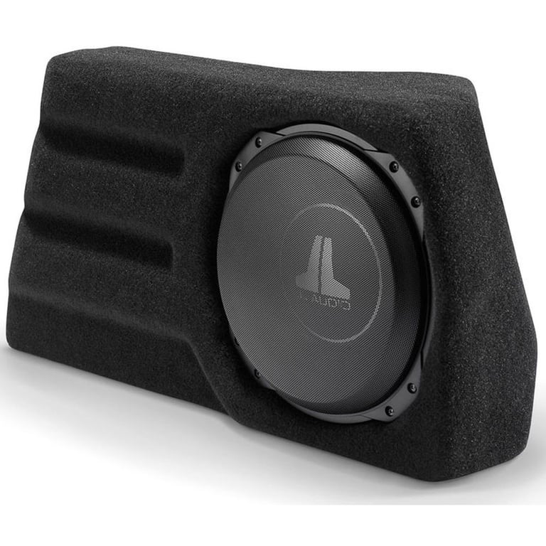 JL Audio Stealthbox&reg; SB-F-FOC5DR/10TW3 (Open Box, Good) Image 1