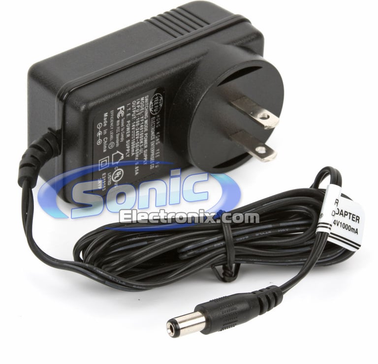 VocoPro UHF-3200-5 Image 7