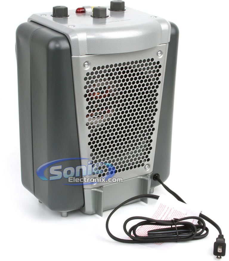 DeLonghi DUH1100T Image 2