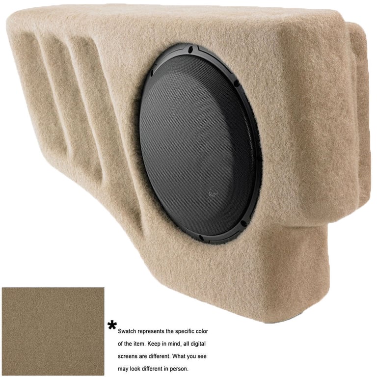 JL Audio SB-GM-TRLBLZR/10W3v3/TN Image 1