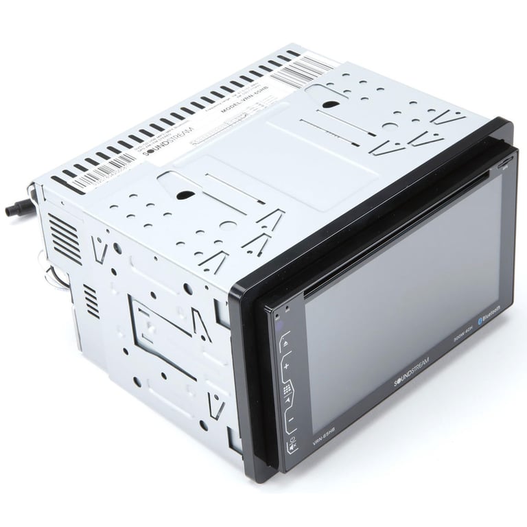 Soundstream VRN-65HXB Image 4