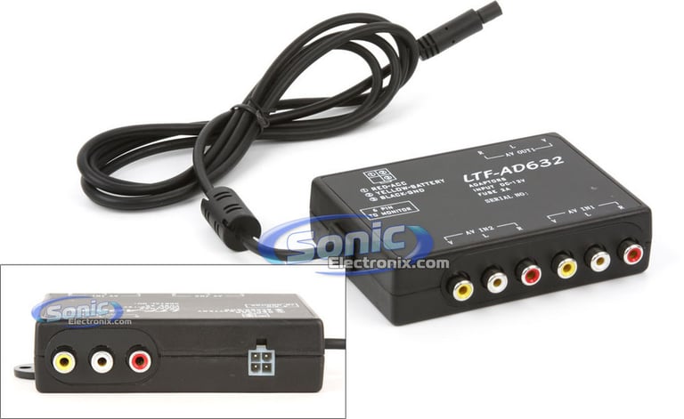 SPL SHD-95BG Image 6