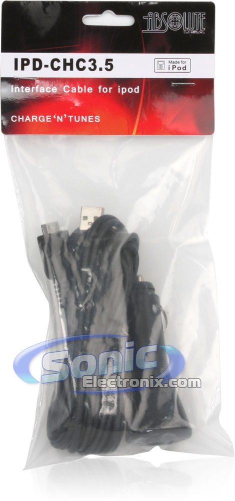 Absolute IPD-CHC3.5 Image 4