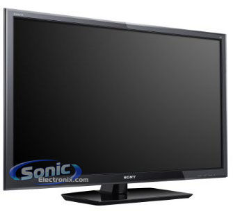 Sony KDL-52XBR9 Image 3