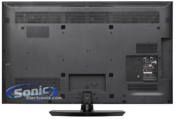 Sony KDL-52XBR9 Image 4
