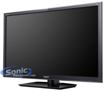 Sony KDL-52XBR9 Image 2