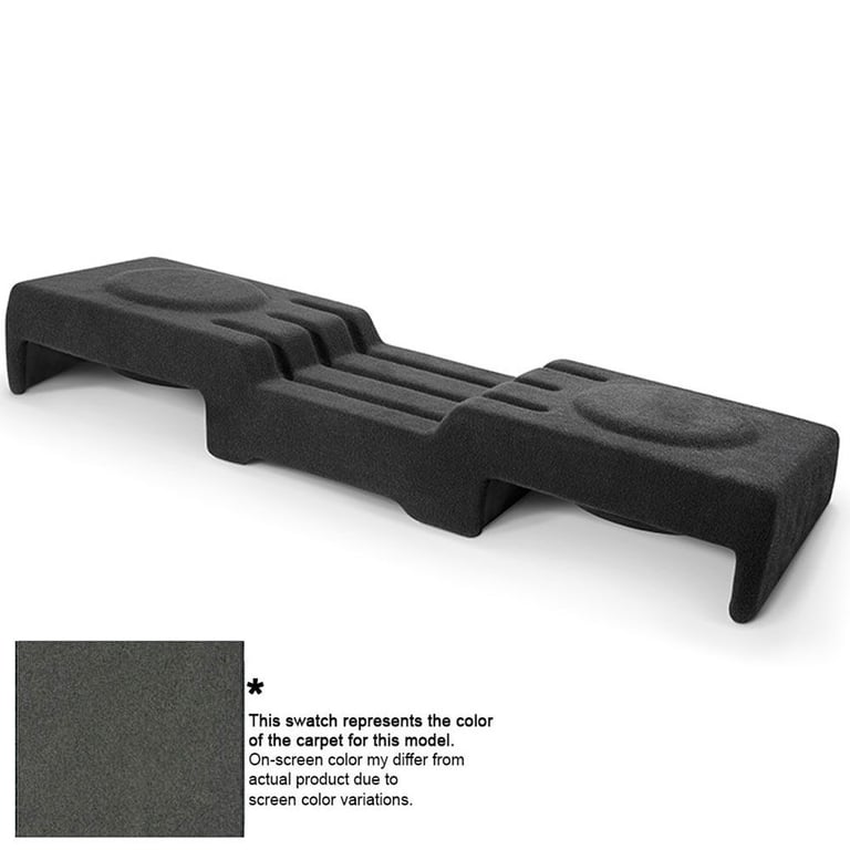 JL Audio SB-GM-SLVCC2/12TW3/DG Image 1
