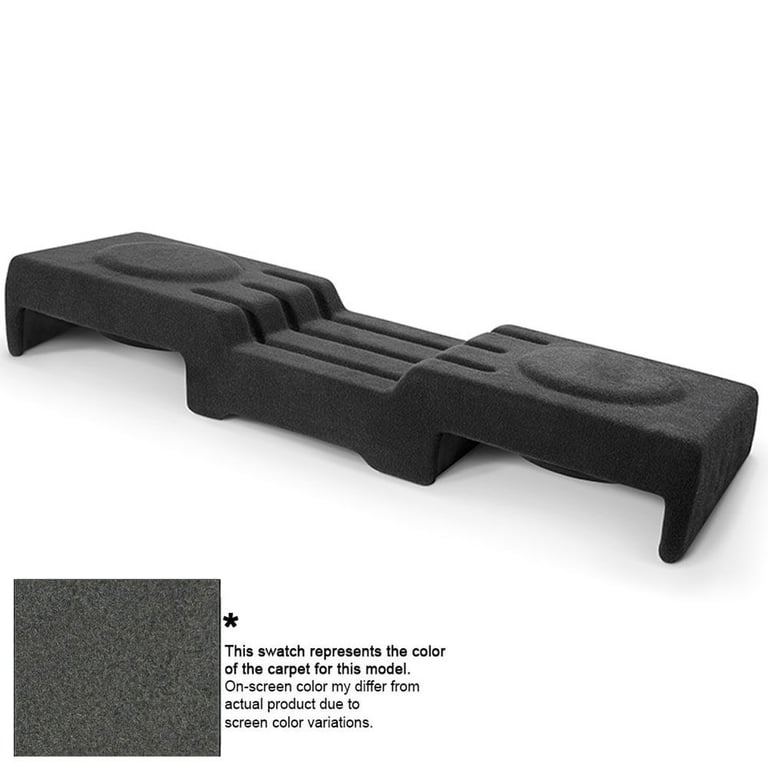 JL Audio SB-GM-SLVCC2/12TW3/GA Image 1