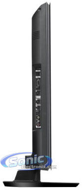 Sony KDL-52XBR9 Image 5