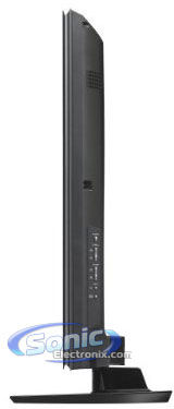 Sony KDL-52XBR9 Image 6