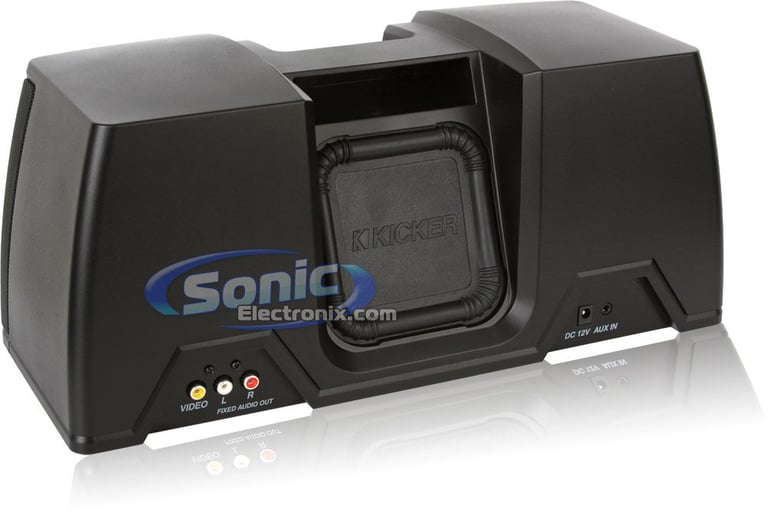 Kicker iK350 (09iK350) Image 3