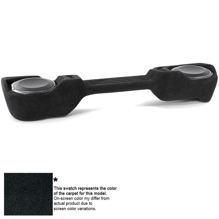 JL Audio SB-GM-SLVD/10TW1/DG Image 1