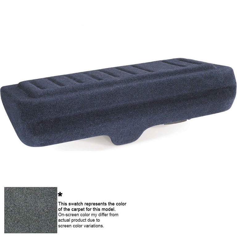 JL Audio Stealthbox&reg; SB-GM-SLVEXT/12W3v3/DG2 Image 1