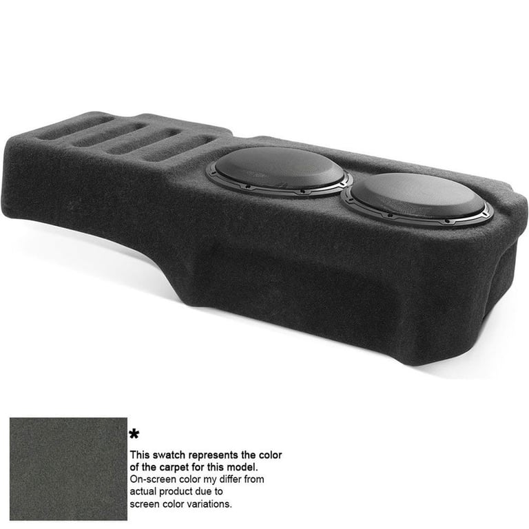 JL Audio SB-GM-SLVEXT2/10W1v3/GA Image 1