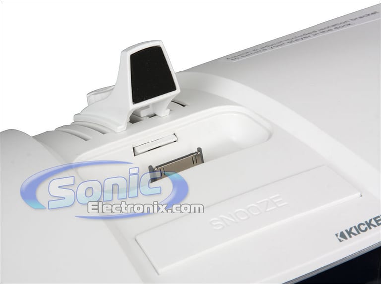 Kicker iK150W (White 09iK150W) Image 3