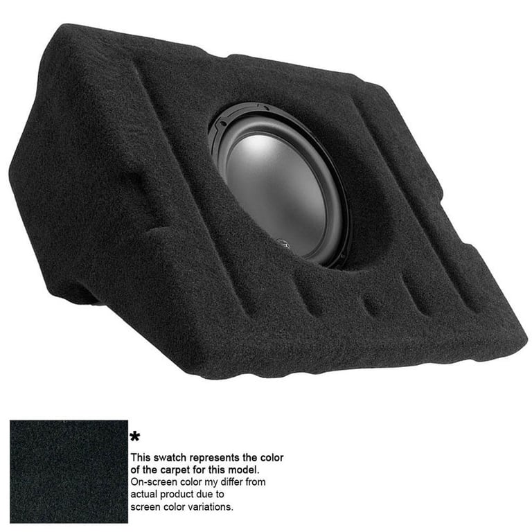 JL Audio SB-GM-VET/10W3v3/GA Image 1