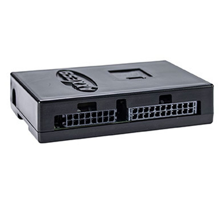 Axxess AX-GMLAN29-SWC Wiring Interface Image 10