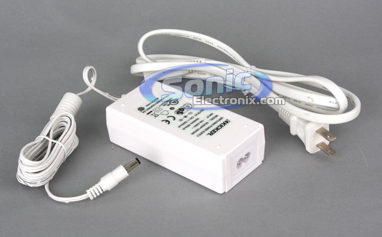Kicker iK150W (White 09iK150W) Image 9