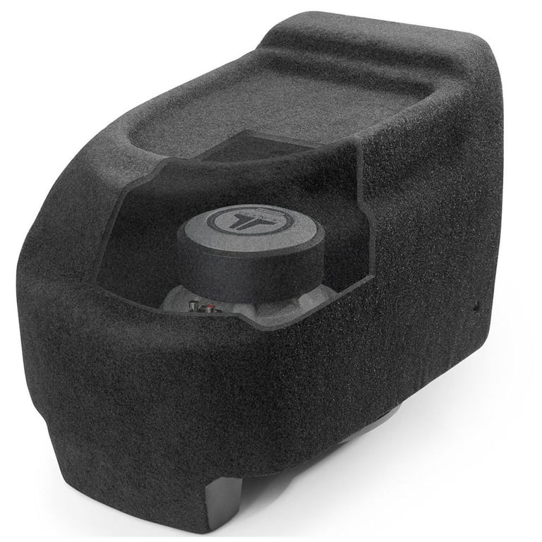 JL Audio Stealthbox&reg; SB-F-RTRKCTR/12W3v3 Image 4