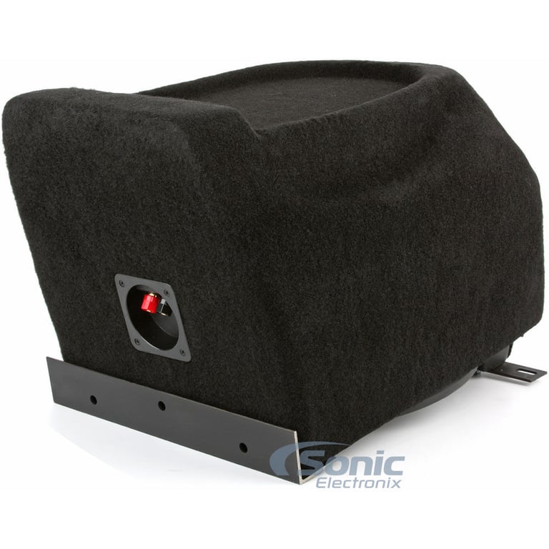 JL Audio Stealthbox&reg; SB-F-RTRKCTR/12W3v3 Image 7