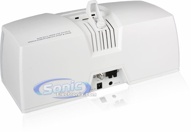 Kicker iK150W (White 09iK150W) Image 5