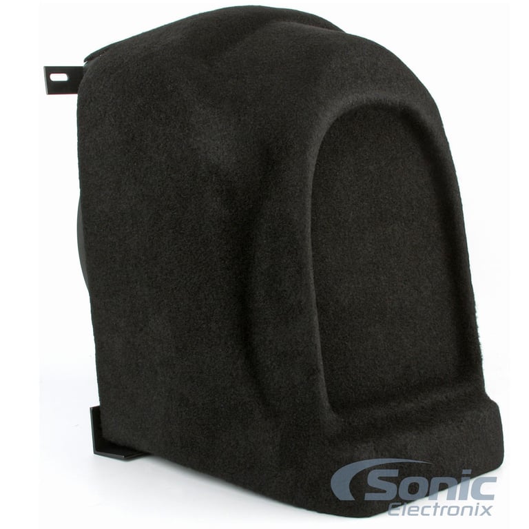 JL Audio Stealthbox&reg; SB-F-RTRKCTR/12W3v3 Image 8