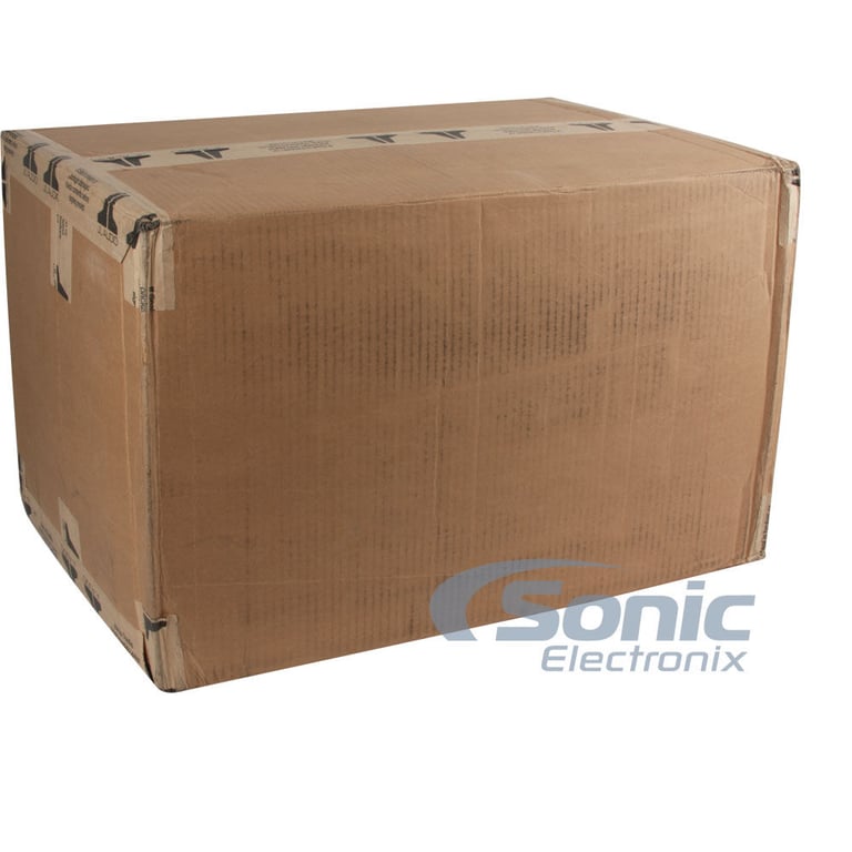 JL Audio Stealthbox&reg; SB-F-RTRKCTR/12W3v3 Image 10