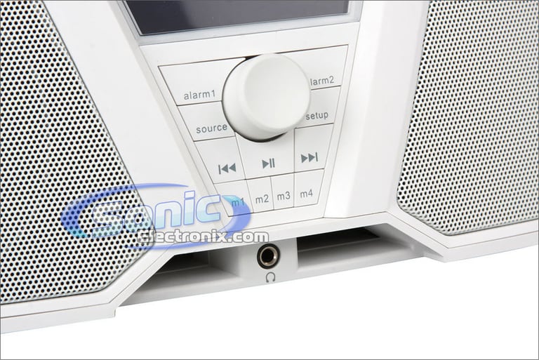 Kicker iK150W (White 09iK150W) Image 4