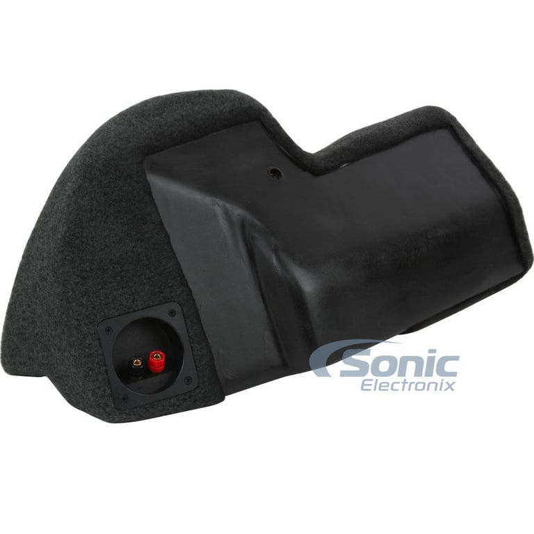 JL Audio Stealthbox&reg; SB-GM-C6CONV/8W3v3 Image 8
