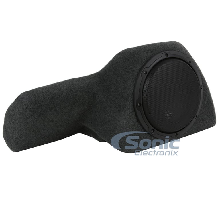 JL Audio Stealthbox&reg; SB-GM-C6CONV/8W3v3 Image 9