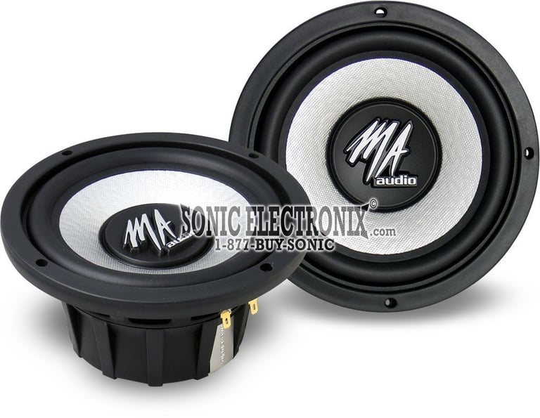 MA Audio MA65B Image 1