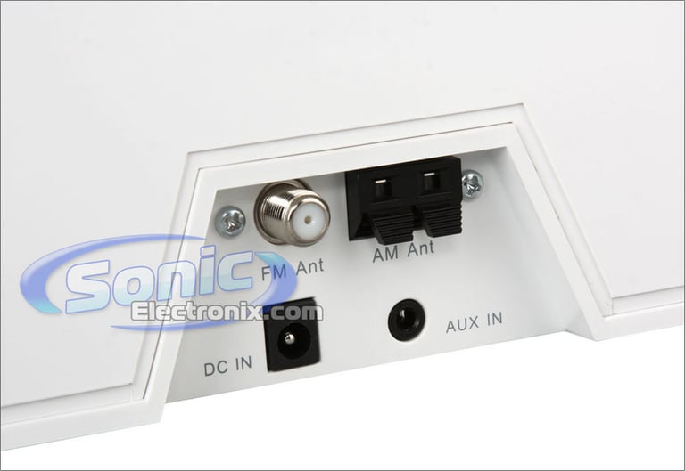 Kicker iK150W (White 09iK150W) Image 6