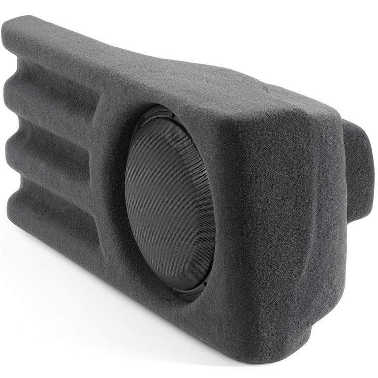 JL Audio SB-H-CRV/10W3v3/DG Image 1