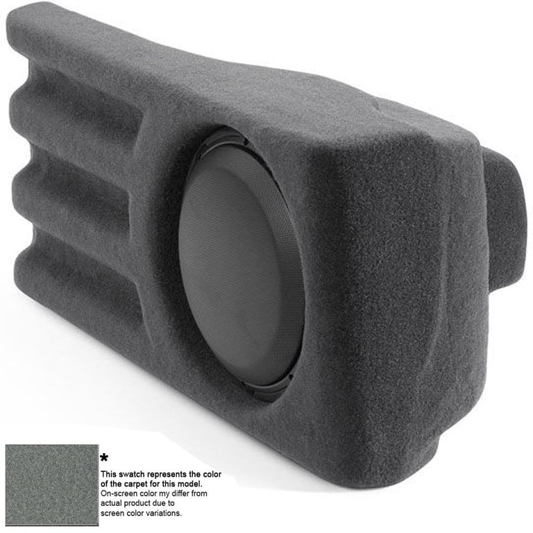 JL Audio SB-H-CRV/10W3v3/TN Image 1