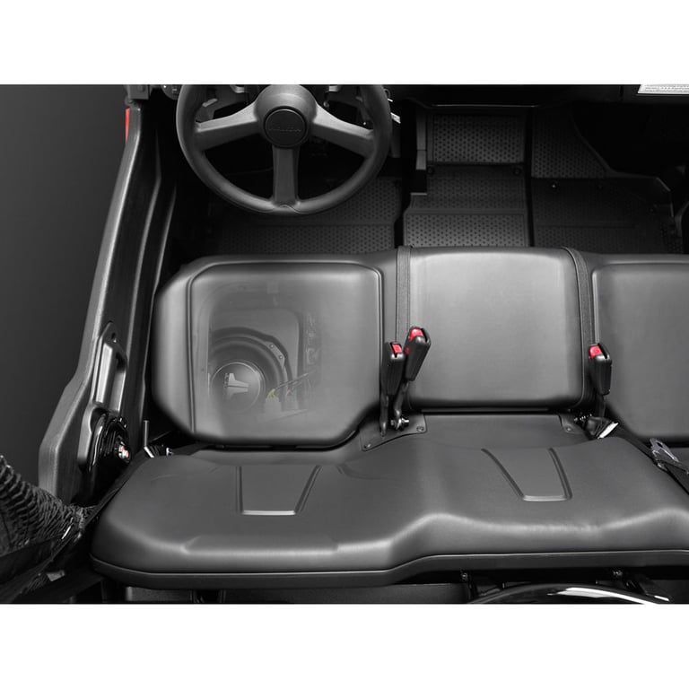 JL Audio Stealthbox&reg; SB-H-PIO1K/10TW3 (Open Box, Like New) Image 2