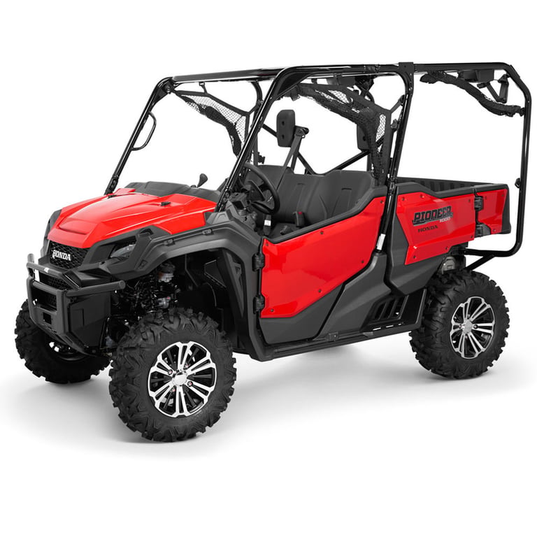 JL Audio Stealthbox&reg; SB-H-PIO1K/10TW3 (Open Box, Great) Image 3
