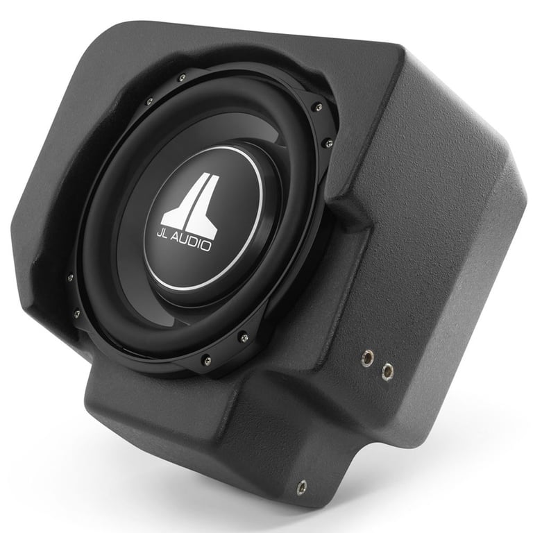 JL Audio Stealthbox&reg; SB-H-PIO1K/10TW3 (Open Box, Great) Image 1