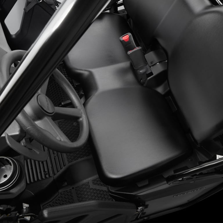 JL Audio Stealthbox&reg; SB-H-PIO5/10TW3 Image 2