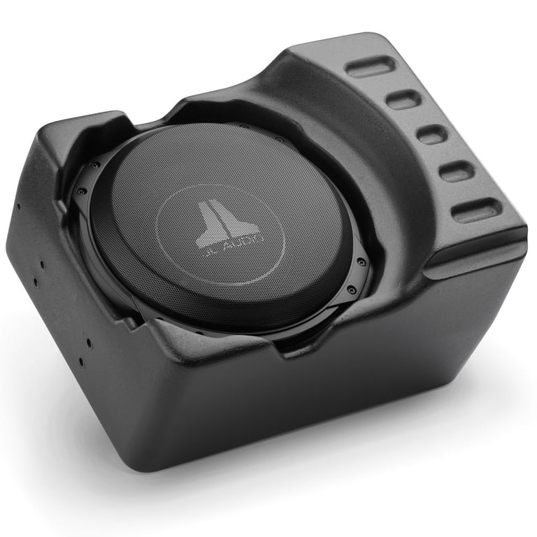 JL Audio Stealthbox&reg; SB-H-PIO5/10TW3 Image 1