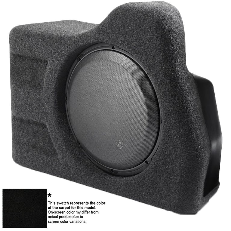 JL Audio Stealthbox&reg; SB-HY-ELANMD/12W3V3 Image 1