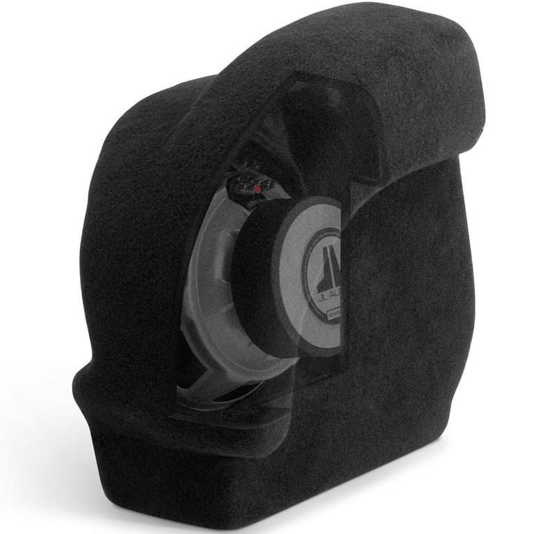 JL Audio SB-MIN-COOPD/10W3v3 Image 2