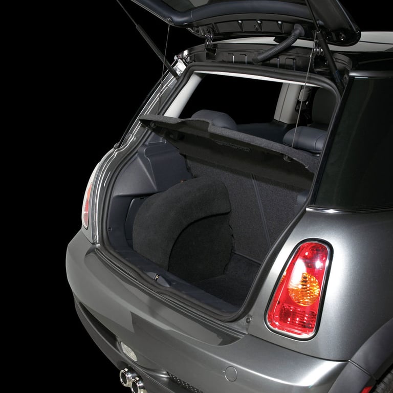 JL Audio SB-MIN-COOPD/10W3v3 Image 3