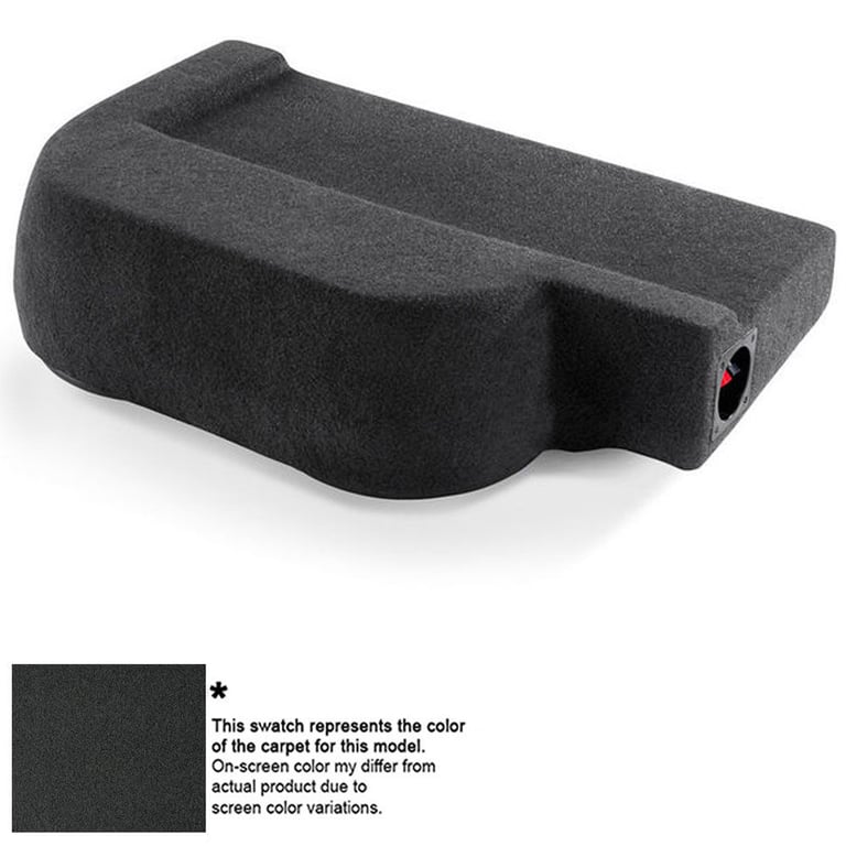 JL Audio Stealthbox&reg; SB-N-TTNCRW/10W1v3/DG2 Image 1