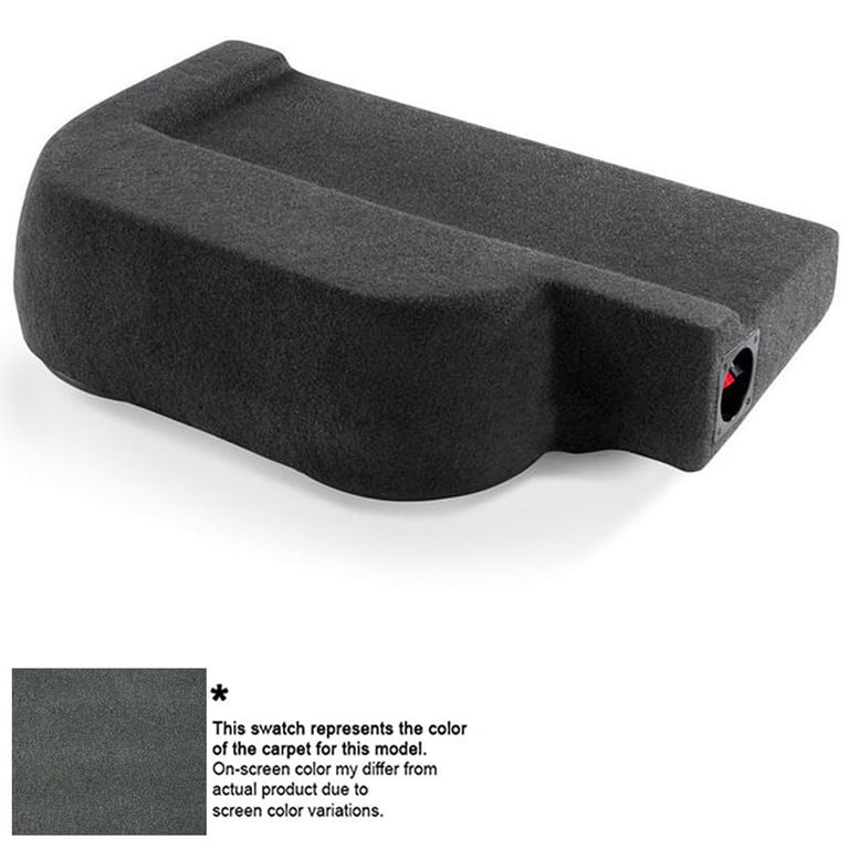 JL Audio SB-N-TTNCRW/10W1v3/DG Image 1