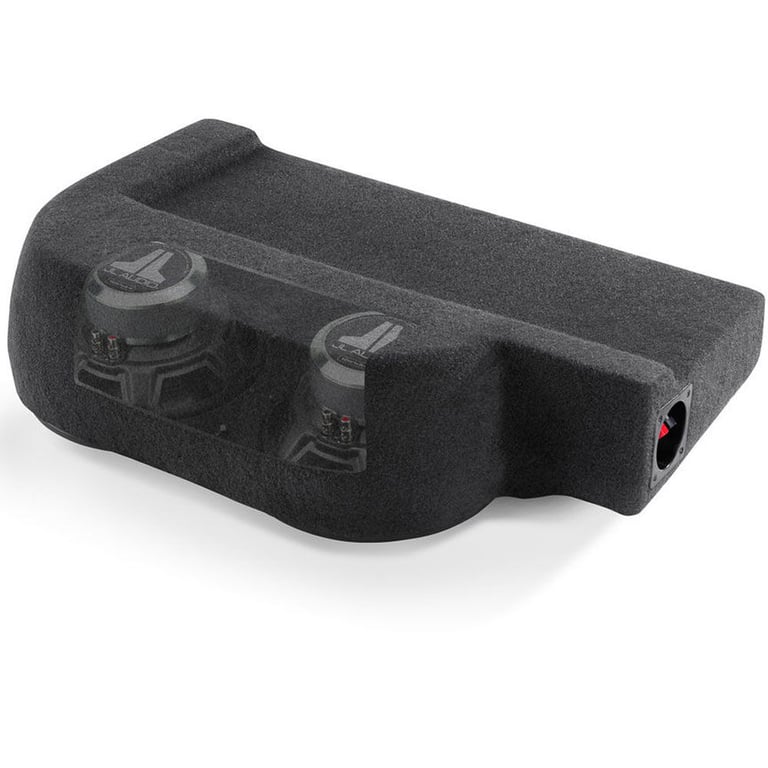 JL Audio Stealthbox&reg; SB-N-TTNCRW/10W1v3/GA Image 2
