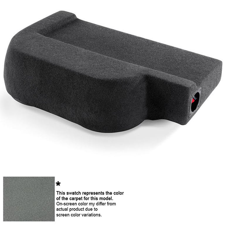 JL Audio Stealthbox&reg; SB-N-TTNCRW/10W1v3/GA Image 1